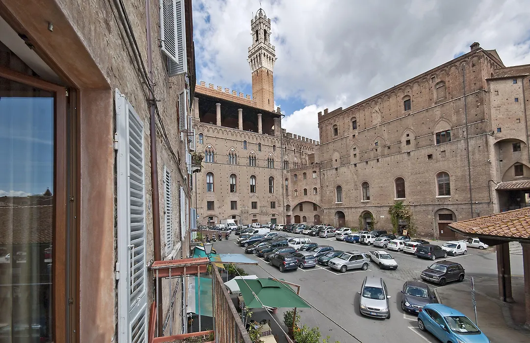 B&B Al Mercato Di Elca Srl-1