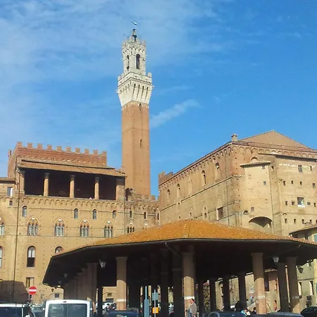 B&B Al Mercato Di Elca Srl-3