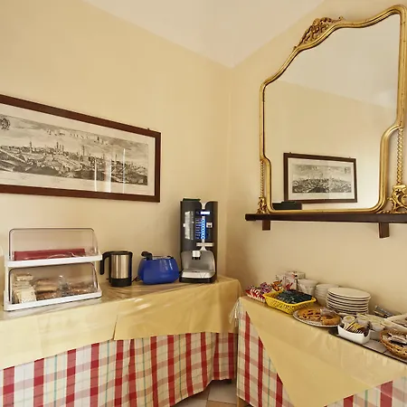 B&B Al Mercato Di Elca Srl-2